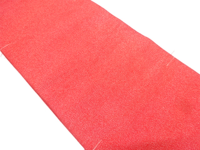 未使用品　綴れ名古屋帯